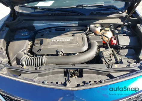 2019 Cadillac Xt4 Premium Luxury z USA, uszkodzony, nr VIN 1GYFZDR47KF138335